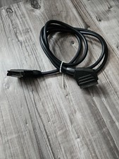 Scart kabel 00m gebraucht kaufen  Altenglan-Umland