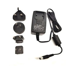 Adattatore 15v per usato  Spedire a Italy
