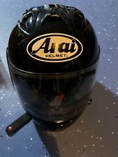 Arai corsair rx7 for sale  Woodstock