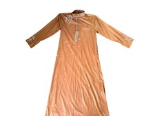 Men brown thobe for sale  Dearborn