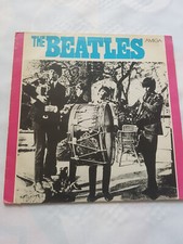 The beatles beatles gebraucht kaufen  Leipzig