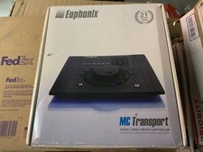 Euphonix avid transport for sale  Los Angeles