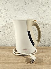 Wasserkocher tefal justine gebraucht kaufen  Heidenau, Dohna, Müglitztal