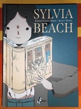 Sylvia beach e.c usato  San Vito al Tagliamento