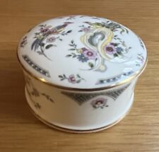 Coalport x1.5 inch for sale  AYLESBURY