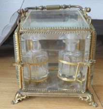 Cave parfum coffret d'occasion  Dijon