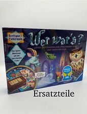 Spiel ravensburger ersatzteile gebraucht kaufen  München