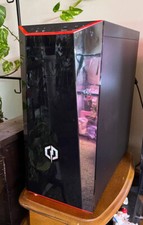 Cyberpower series gaming for sale  Otisville