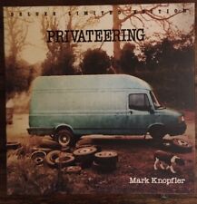 Mark knopfler privateering usato  Villa di Tirano