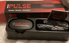 MONITOR FITNESS PULSO REDONDO 9 - CAIXA ABERTA - PRETO comprar usado  Enviando para Brazil