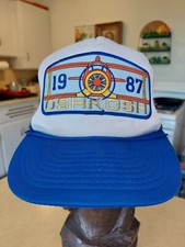 Vintage oshkosh 1987 for sale  Indianapolis