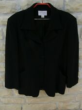Veste femme noire d'occasion  Allassac