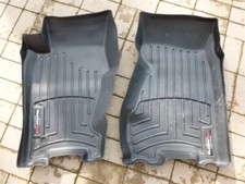 Weathertech floorliner mat for sale  Allegan