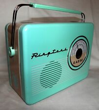 Ringtons radio biscuits for sale  GATESHEAD