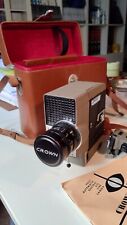 Cinepresa crown model usato  Bari