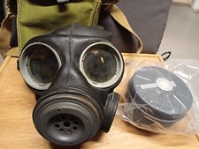 Ancien masque gaz d'occasion  Dijon