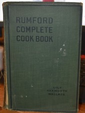 Antique rumford complete for sale  Manahawkin