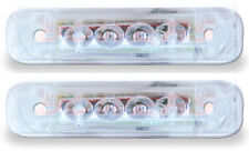 Jokon white led for sale  STOKE-ON-TRENT