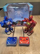 rc roboter gebraucht kaufen rc roboter gebraucht kaufen Ennepetal