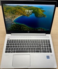 Probook 450 laptop for sale  LONDON