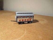 Circus krone spezialtoilettenw gebraucht kaufen  Wallenhorst
