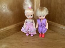 Mattel barbie poupées d'occasion  Pont-Audemer