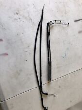 Yamaha throttle cable for sale  WATERLOOVILLE