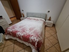 Copriletto gemma blumarine usato  Casalpusterlengo