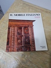 Mobile italiano dal usato  San Godenzo