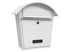 Cassetta postale arco usato  San Nazzaro