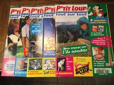 Livre tit loup d'occasion  Pont-sur-Yonne