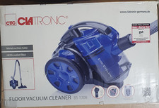 Clatronic 1308 staubsauger gebraucht kaufen  Brühl