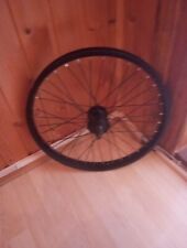 Bmx zoll felgen gebraucht kaufen  Halberstadt