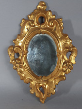 Ancien petit miroir d'occasion  Avignon