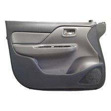 Mitsubishi l200 door for sale  HALIFAX