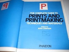 Complete guide prints for sale  UK