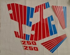 Kit adesivo protezione usato  Soliera