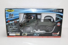 Carson 500907174 unimog gebraucht kaufen  Lüneburg