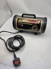 Used 2500w electric for sale  TAUNTON