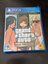 Grand theft auto for sale  Laredo