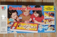 Jeux société vintage d'occasion  Saint-Georges-d'Espéranche