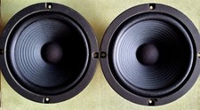 Pioneer n.2 woofer usato  Aprilia
