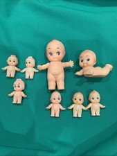 Mini plastic kewpie for sale  New Prague