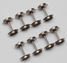 Lima achsen 5mm gebraucht kaufen  Bissendorf