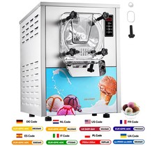 Vevor machine crème d'occasion  Angers-