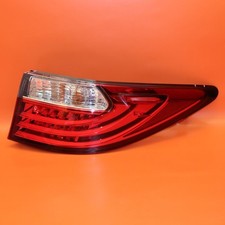 Lexus es350 tail for sale  San Fernando