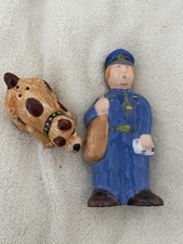 Novelty salt pepper for sale  PONTYCLUN
