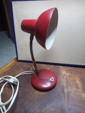 Lampada tavolo vintage usato  Cagliari