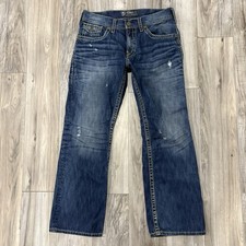 Silver jeans men for sale  Broken Arrow