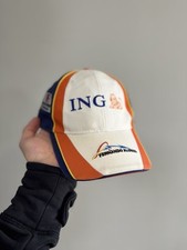 Usado, Boné chapéu vintage Renault Formula One F1 comprar usado  Enviando para Brazil